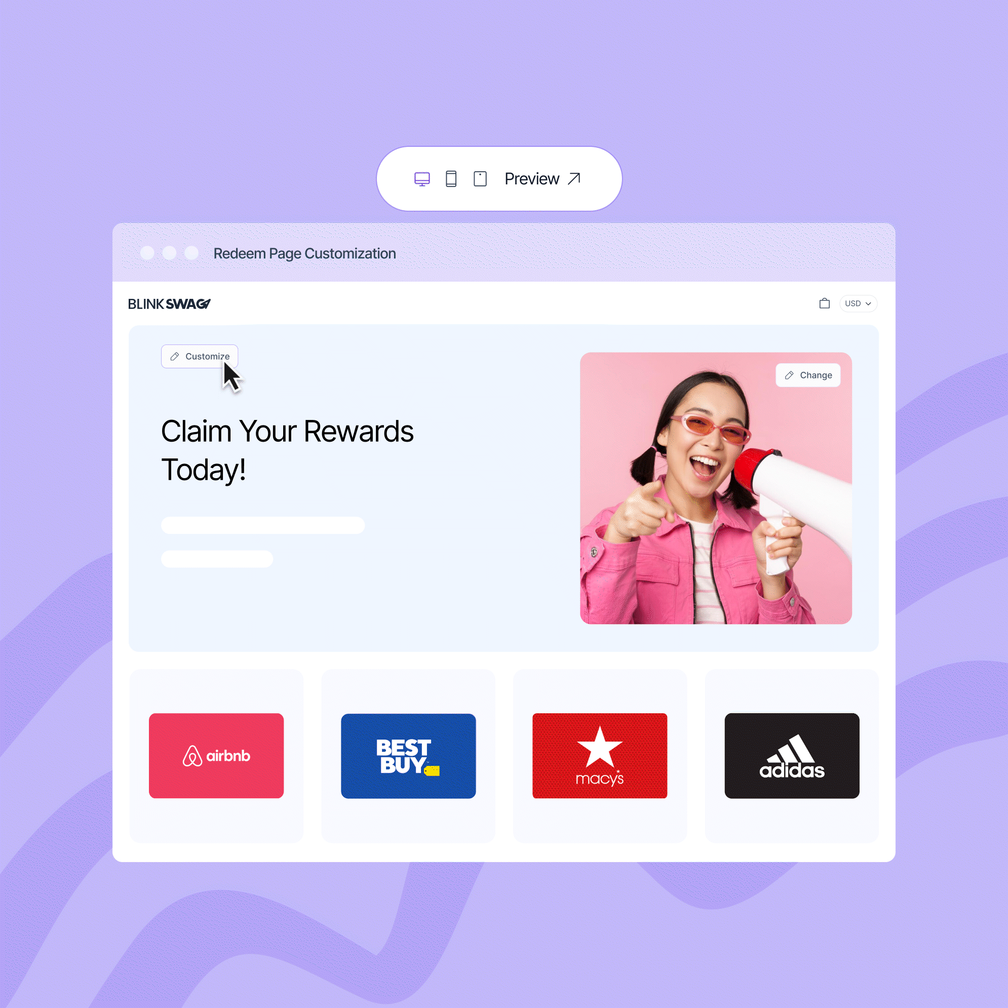Campaign Visual